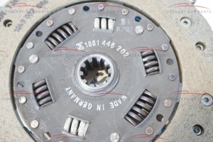 115681203201 Alfa Romeo 105/115 Clutch Disc (1861446202 Sachs)