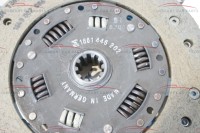 115681203201 Alfa Romeo 105/115 Clutch Disc (1861446202 Sachs)