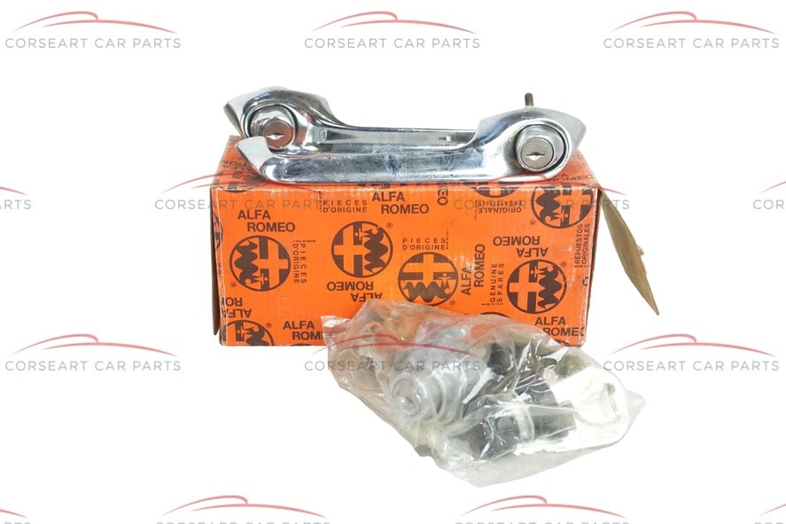 105266103810 Alfa Romeo Giulia 105 Door Handle Set