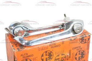 105266103810 Alfa Romeo Giulia 105 Door Handle Set