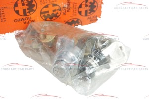 105266103810 Alfa Romeo Giulia 105 Door Handle Set