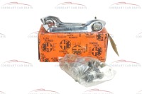 105266103810 Alfa Romeo Giulia 105 Door Handle Set
