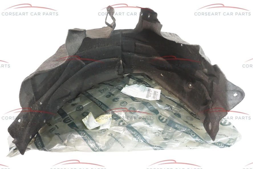 50551887 Alfa Romeo Giulia 952 Radhausschale hinten links