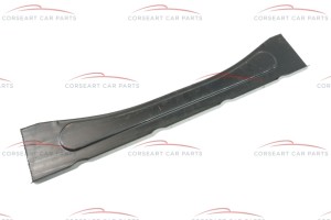 105005012601 Alfa Romeo Giulia & GT 105 Blech vorne Kühler unten