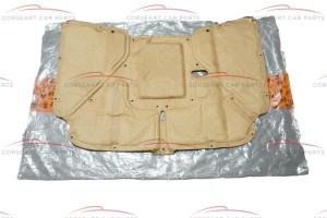 116467610400 Alfa Romeo Dämmmatte
