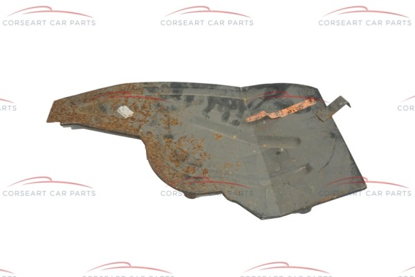 116005204101 Alfa Romeo 116 Schottblech