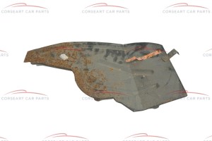 116005204101 Alfa Romeo 116 Schottblech