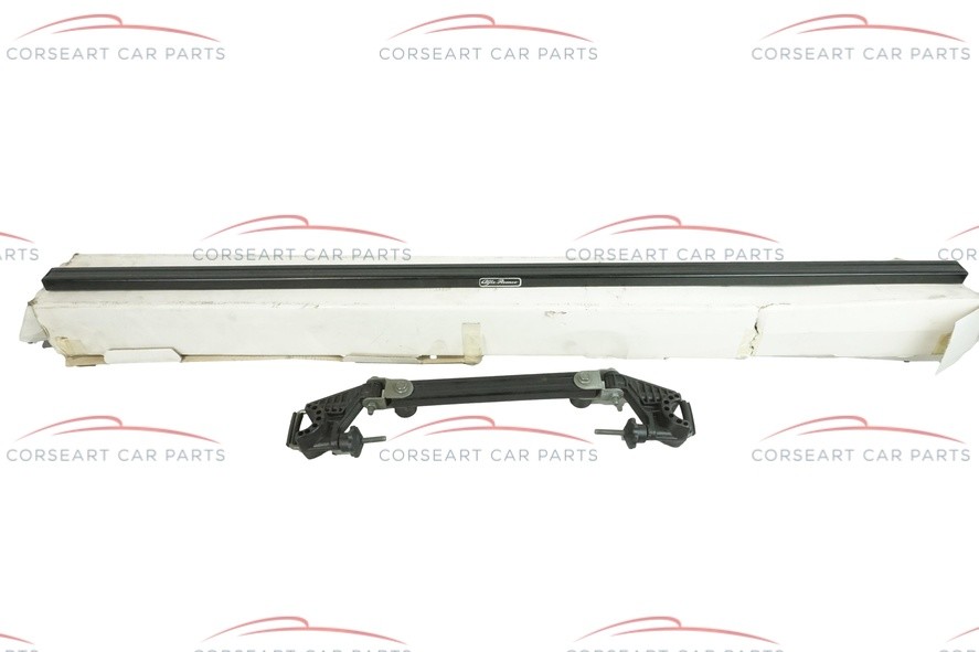 60708581 Alfa Romeo Bike Rack