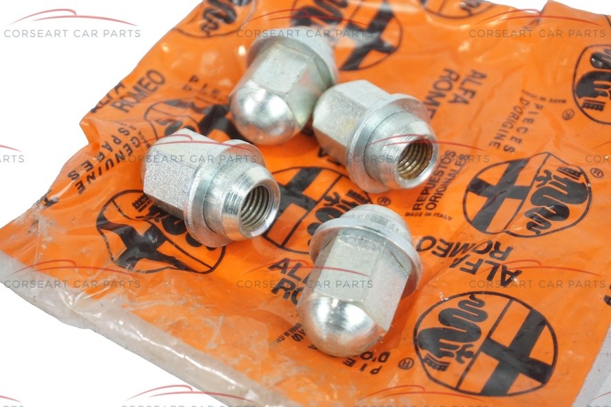 116552810000 Alfa Romeo Mutter (Preis je Stück)