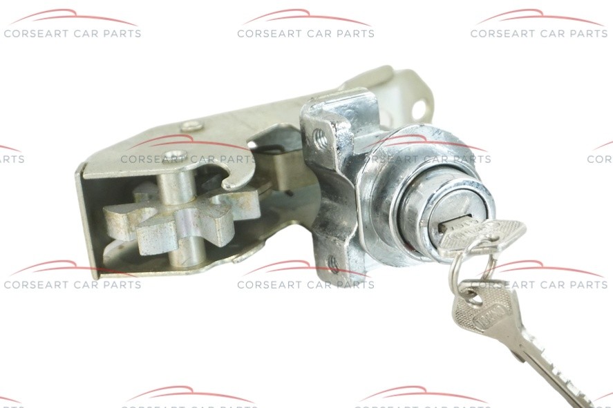 105005603702 / 60710432 Alfa Romeo Giulia 105 Kofferraumschl