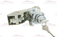 105005603702 / 60710432 Alfa Romeo Giulia 105 Kofferraumschloss + Schlüssel