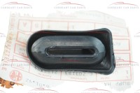60709047 / 60517672 / 110010 Alfa Romeo Alfasud Dichtung Halterung Stoßstange hinten