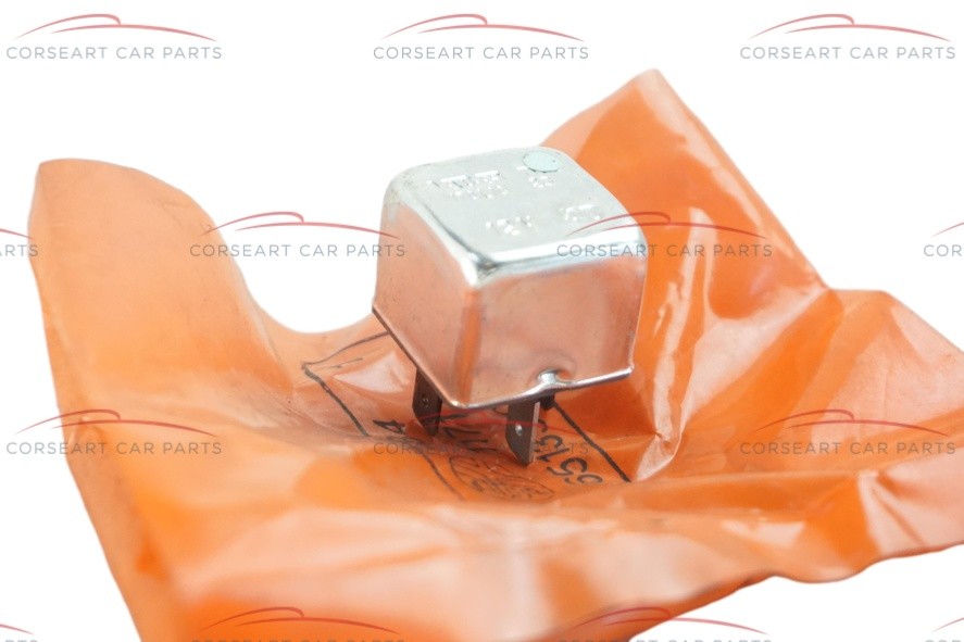 7619302 / 60547184 / 117136513502 Alfa R box