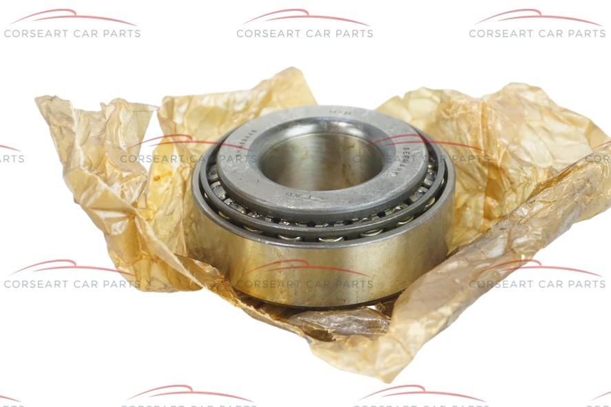 60517118 Alfa Romeo Spider & GT 105/115 2000 Lager Diffe