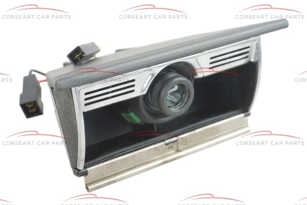 164006504000 Alfa Romeo 164 Ash Tray Complete