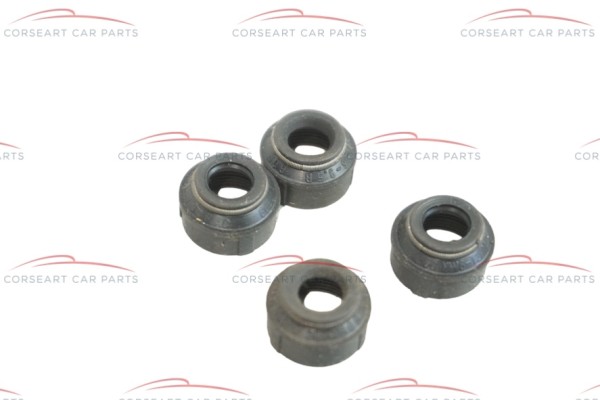 510658 / 60535949 / 60536117 Alfa Romeo 33 Ed.88 & Alfasud/Sprint Ventilschaftgummi (Preis je Stück)