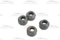 510658 / 60535949 / 60536117 Alfa Romeo 33 Ed.88 & Alfasud/Sprint Ventilschaftgummi (Preis je Stück)