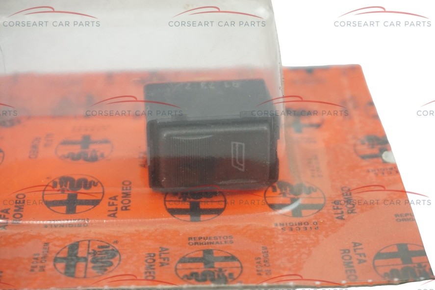 60544602 Alfa Romeo 164 Window Regulator Switch Center Conso
