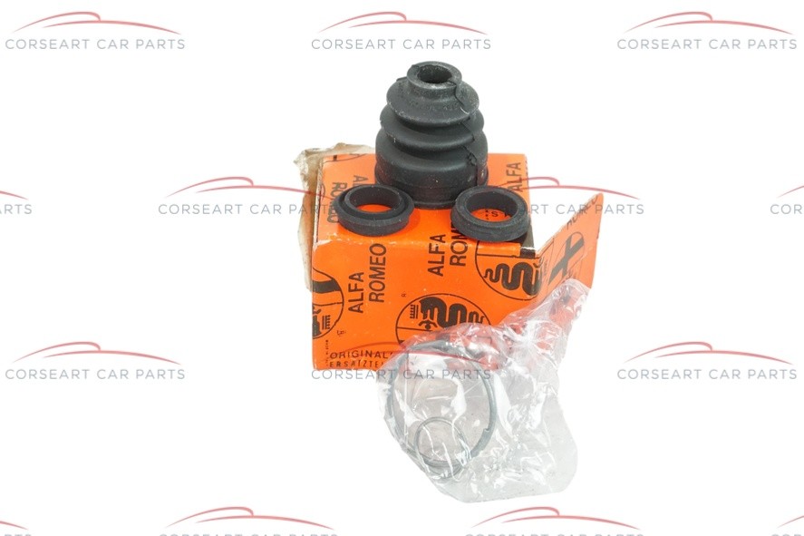 60714325 / 105481205001/27 Alfa Romeo 105/115 Repair Kit Clu