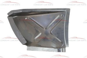 100277 Alfa Romeo Alfasud Interior Panel Rear Fender