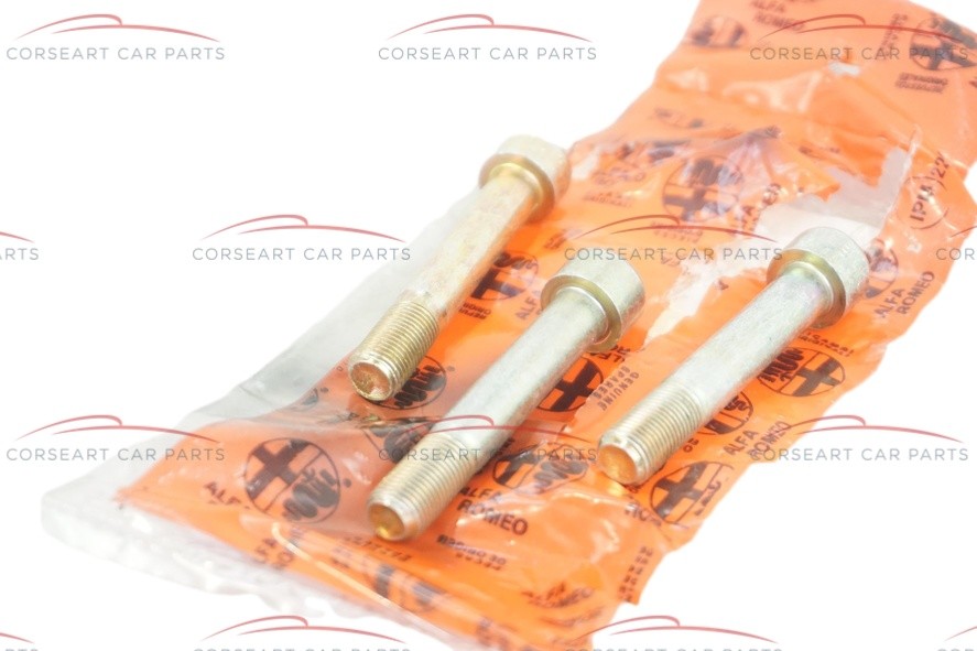 60523329 / 119001731900 Alfa Romeo 75/RZ/SZ Schraube...