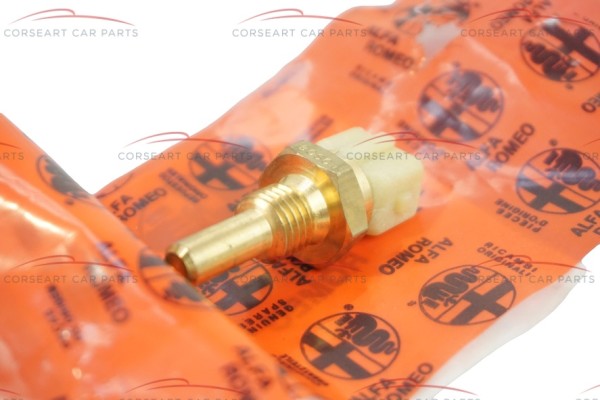 60523383 / 119111101000 Alfa Romeo 6 & 75 & GTV6 116 Sensor Coolant Temperature