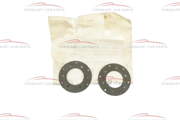 60709442 / 101479 Alfa Romeo Alfasud Ausgleichsscheibe Differential 0,75mm (Preis je Stück)