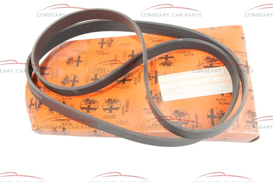 60618584 / 60605423 Alfa Romeo 164 Keilrippenriemen
