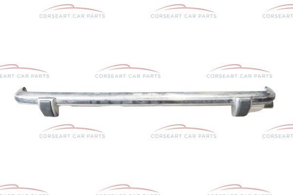 Alfa Romeo Alfasud rear Bumper