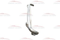 Alfa Romeo Alfasud rear Bumper