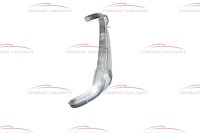 Alfa Romeo Alfasud rear Bumper