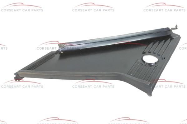 Alfa Romeo Giulietta 116 Upper Panel Rear Fender