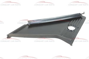 Alfa Romeo Giulietta 116 Upper Panel Rear Fender