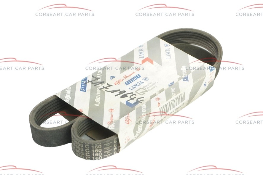 55194752 / 71719644 Fiat Doblo & Palio & Strada V-Ri