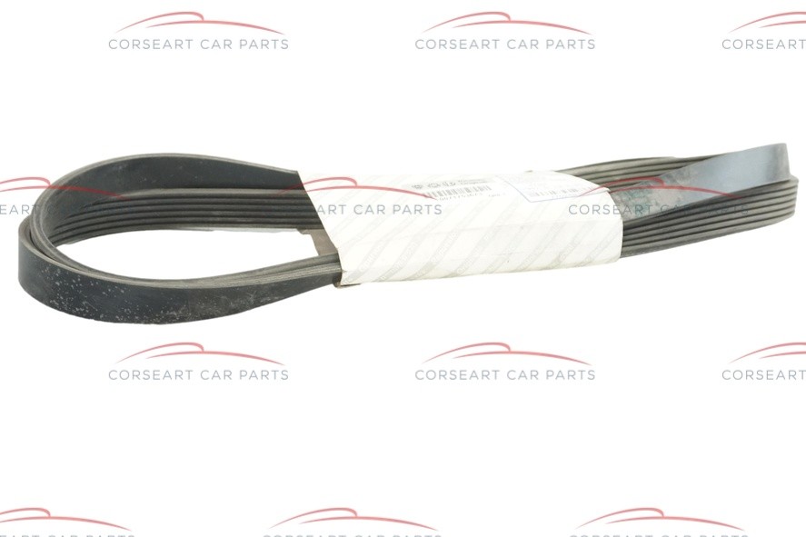 71753673 Alfa Romeo 145/146 (1999-2000) 2.0 TS 16V Keilrippe
