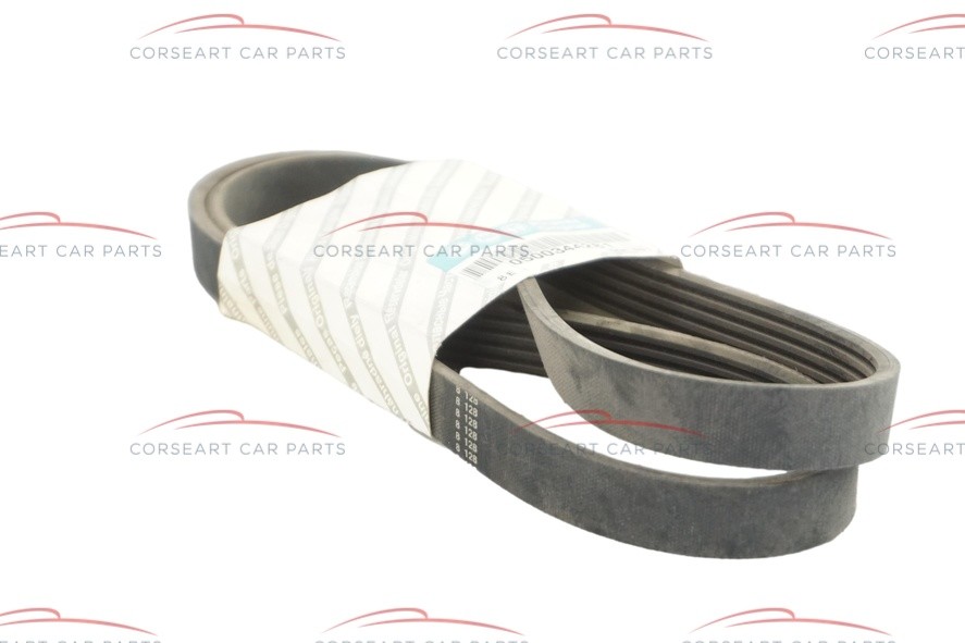 500344281 Fiat Ducato 2.5 (1994-2002) Keilrippenriemen