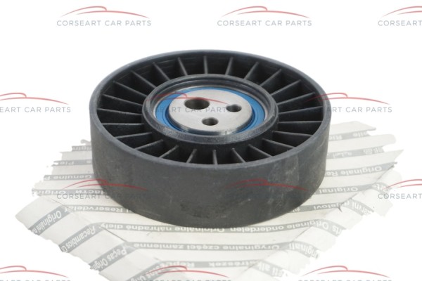 7788010 Alfa Romeo 166 & Fiat & Lancia Spannrolle Keilriemen 100mm