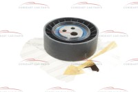 46469587 Alfa Romeo 156 & Fiat & Lancia Spannrolle 80mm