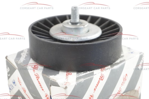60814917 Alfa Romeo 156 TD.ID Tensioner Pulley
