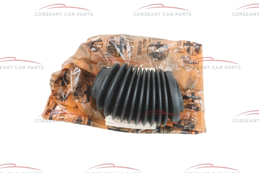 60502781 / 102962 Alfa Romeo 33 & Al box