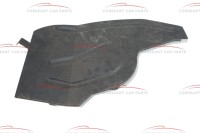 116005304001 Alfa Romeo Alfetta 1.6/1.8 116 Schottblech rechts