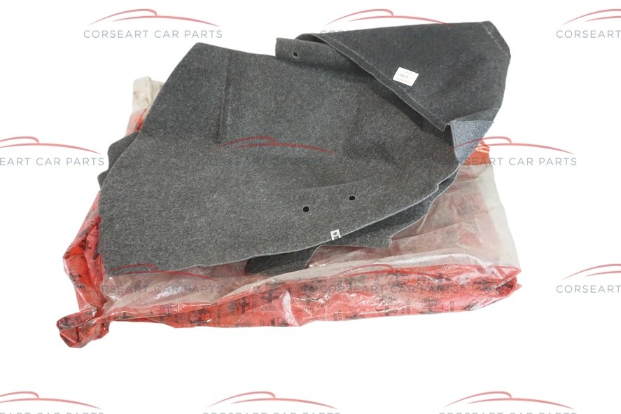 60674033 Alfa Romeo 156 GTA (2001-2005) interior Cover Rear 