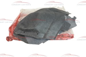 60674033 Alfa Romeo 156 GTA (2001-2005) interior Cover Rear Wheel Arch LH