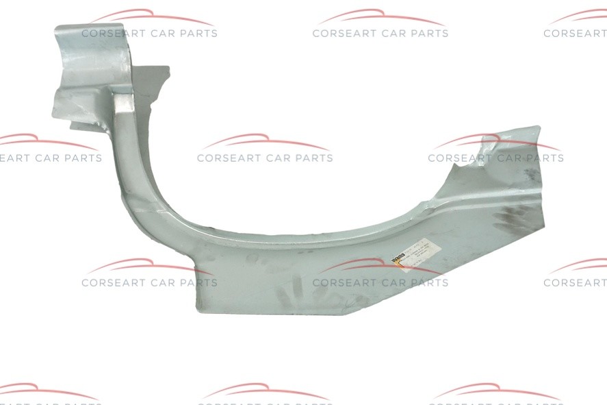 709651 Alfa Romeo 33 Rear Wheel Arch Liner