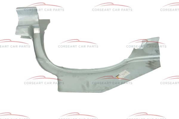 709651 Alfa Romeo 33 Radlaufblech hinten