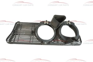 116005420001 Alfa Romeo Alfetta Sedan Kühlergrill rechts