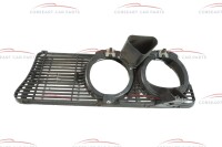 116005420001 Alfa Romeo Alfetta Sedan Kühlergrill rechts