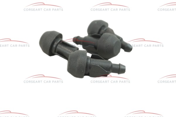 60503851 Alfa Romeo 33 & Fiat Barchetta Düse Scheibenwischwasser (Preis je Stück)