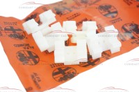 60509597 / 164007535000 Alfa Romeo 164 Klipp Schweller (Preis je Stück)