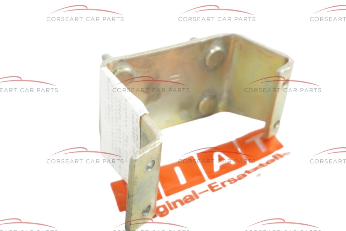 60519139 Alfa Romeo Spider 105/115 Halter Stoßstange v